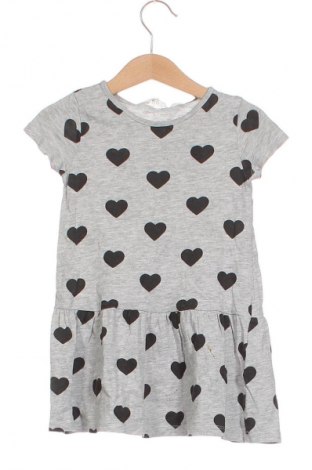 Kinderkleid H&M, Größe 18-24m/ 86-98 cm, Farbe Mehrfarbig, Preis € 13,00