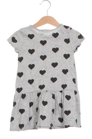 Kinderkleid H&M, Größe 18-24m/ 86-98 cm, Farbe Mehrfarbig, Preis € 7,99