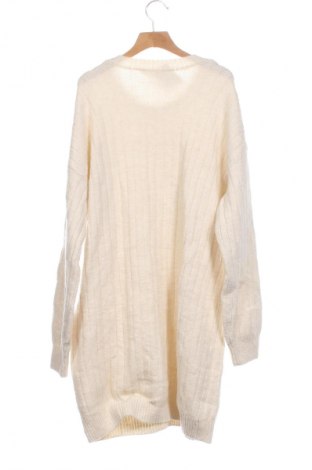 Kinderkleid H&M, Größe 12-13y/ 158-164 cm, Farbe Beige, Preis € 11,49