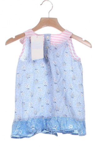 Dziecięca sukienka Indigo, Rozmiar 18-24m/ 86-98 cm, Kolor Kolorowy, Cena 83,00 zł