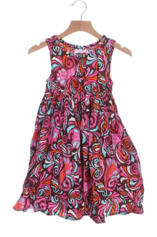 Kinderkleid Jillian's Closet, Größe 6-7y/ 122-128 cm, Farbe Mehrfarbig, Preis € 13,35