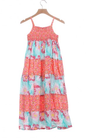 Kinderkleid KappAhl, Größe 4-5y/ 110-116 cm, Farbe Mehrfarbig, Preis € 13,35