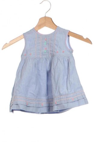 Kinderkleid Ladybird, Größe 6-9m/ 68-74 cm, Farbe Blau, Preis € 11,79