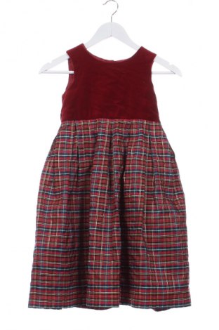 Kinderkleid Laura Ashley, Größe 6-7y/ 122-128 cm, Farbe Mehrfarbig, Preis 12,00 €