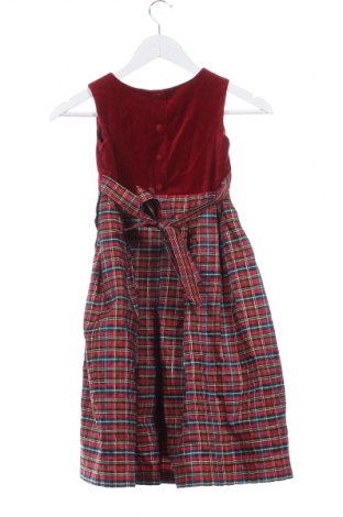 Kinderkleid Laura Ashley, Größe 6-7y/ 122-128 cm, Farbe Mehrfarbig, Preis 12,00 €