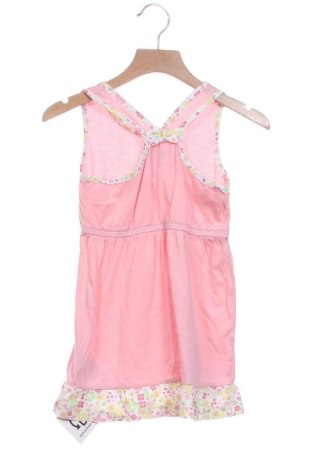 Kinderkleid Lupilu, Größe 2-3y/ 98-104 cm, Farbe Rosa, Preis 12,24 €