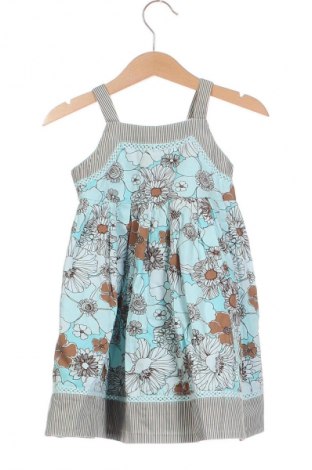 Kinderkleid Maggie, Größe 18-24m/ 86-98 cm, Farbe Mehrfarbig, Preis € 13,00