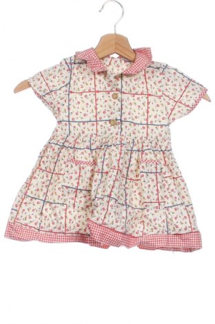 Kinderkleid Marks & Spencer, Größe 9-12m/ 74-80 cm, Farbe Mehrfarbig, Preis € 12,24