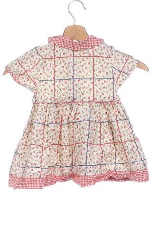 Kinderkleid Marks & Spencer, Größe 9-12m/ 74-80 cm, Farbe Mehrfarbig, Preis € 12,24