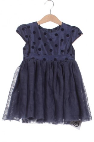 Gyerek ruha Mothercare, Méret 2-3m / 56-62 cm, Szín Kék, Ár 5 200 Ft