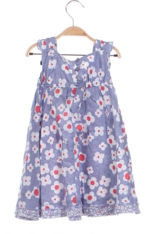 Kinderkleid Next, Größe 12-18m/ 80-86 cm, Farbe Blau, Preis € 16,49