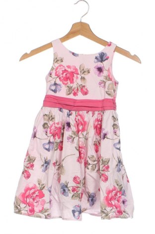 Kinderkleid Next, Größe 4-5y/ 110-116 cm, Farbe Mehrfarbig, Preis € 11,79