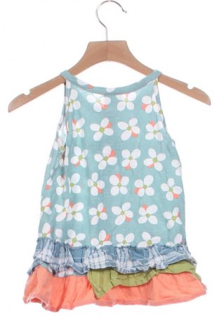 Kinderkleid Next, Größe 18-24m/ 86-98 cm, Farbe Mehrfarbig, Preis € 12,24