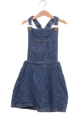 Kinderkleid Next, Größe 9-10y/ 140-146 cm, Farbe Blau, Preis € 11,00