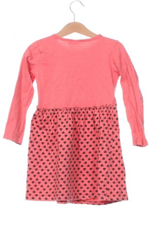 Rochie pentru copii Peanuts, Mărime 3-4y/ 104-110 cm, Culoare Roșu, Preț 37,99 Lei