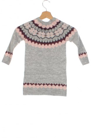 Kinderkleid Primark, Größe 3-4y/ 104-110 cm, Farbe Grau, Preis € 11,79