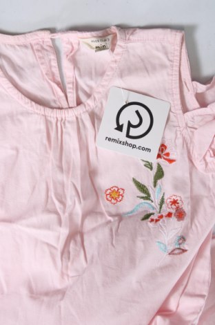 Kinderkleid River Island, Größe 3-4y/ 104-110 cm, Farbe Rosa, Preis € 10,91