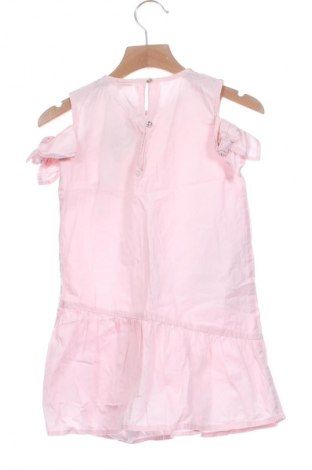 Kinderkleid River Island, Größe 3-4y/ 104-110 cm, Farbe Rosa, Preis € 10,91