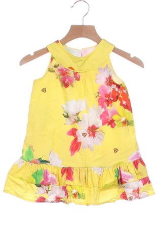 Kinderkleid Ted Baker, Größe 12-18m/ 80-86 cm, Farbe Mehrfarbig, Preis € 12,99