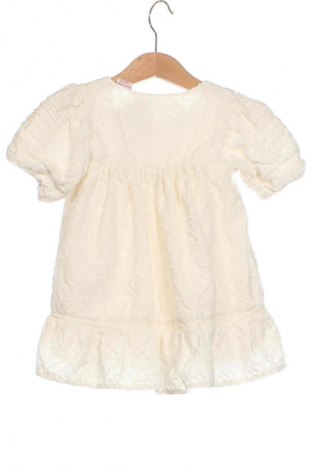 Dětské šaty  Zara, Velikost 12-18m/ 80-86 cm, Barva Bílá, Cena  304,00 Kč