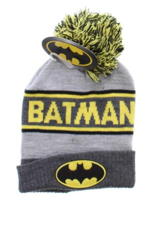 Kindermütze Batman, Farbe Mehrfarbig, Preis € 11,79