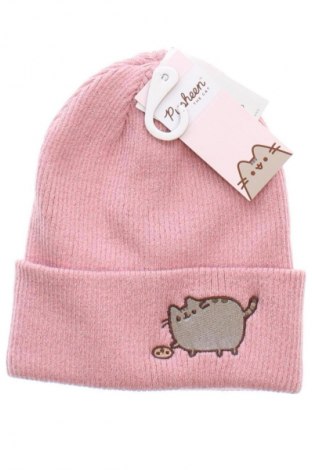 Gyerek sapka Pusheen, Szín Rózsaszín, Ár 4 626 Ft