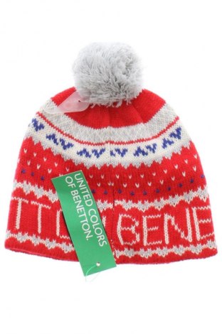 Kindermütze United Colors Of Benetton, Farbe Mehrfarbig, Preis € 19,99