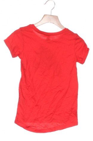 Kinder T-Shirt, Größe 6-7y/ 122-128 cm, Farbe Rot, Preis 11,49 €