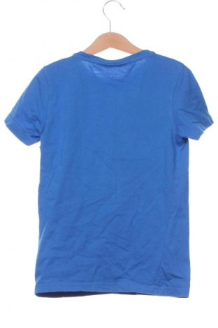 Kinder T-Shirt, Größe 8-9y/ 134-140 cm, Farbe Blau, Preis 7,00 €