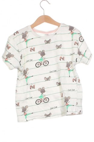 Kinder T-Shirt, Größe 8-9y/ 134-140 cm, Farbe Mehrfarbig, Preis € 6,14