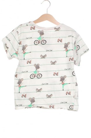 Kinder T-Shirt, Größe 8-9y/ 134-140 cm, Farbe Mehrfarbig, Preis € 6,14