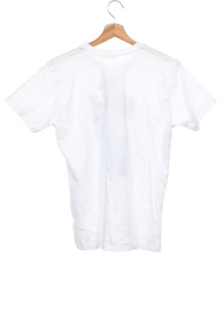 Kinder T-Shirt, Größe 14-15y/ 168-170 cm, Farbe Weiß, Preis 8,00 €