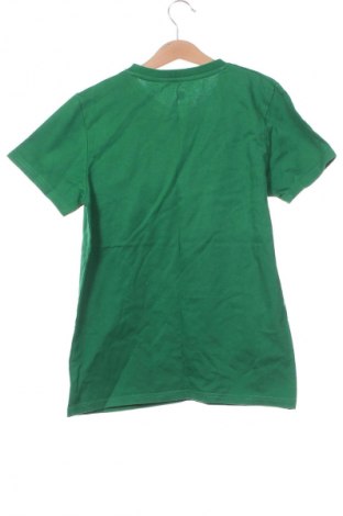 Kinder T-Shirt, Größe 13-14y/ 164-168 cm, Farbe Grün, Preis 8,02 €