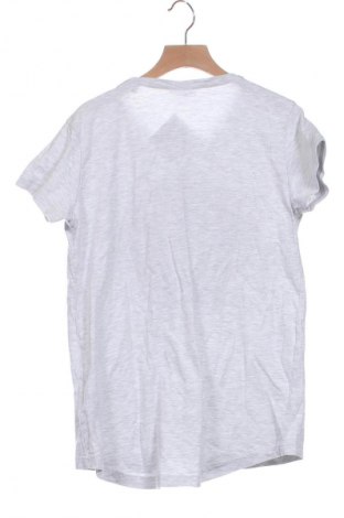 Kinder T-Shirt, Größe 15-18y/ 170-176 cm, Farbe Grau, Preis 6,14 €