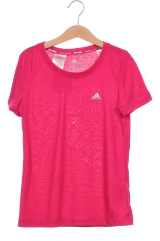 Kinder T-Shirt Adidas, Größe 9-10y/ 140-146 cm, Farbe Rosa, Preis € 11,99