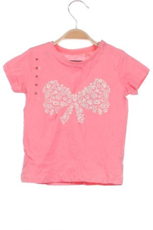 Kinder T-Shirt Coolclub, Größe 12-18m/ 80-86 cm, Farbe Rosa, Preis € 8,23