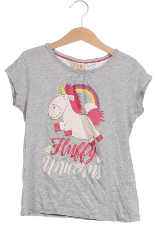 Kinder T-Shirt Despicable Me, Größe 6-7y/ 122-128 cm, Farbe Grau, Preis € 6,00