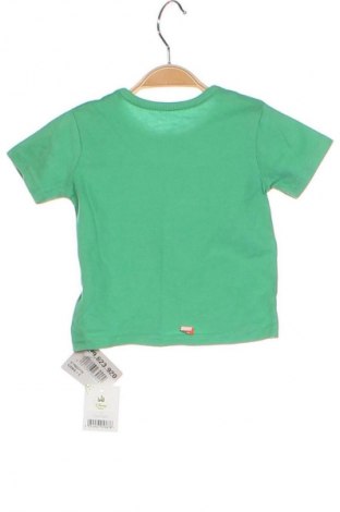 Tricou pentru copii Disney, Mărime 2-3m/ 56-62 cm, Culoare Verde, Preț 28,99 Lei