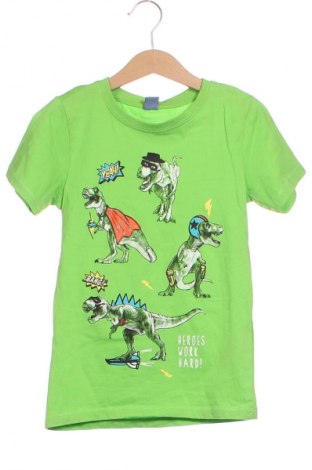 Dziecięcy T-shirt Dopo Dopo, Rozmiar 6-7y/ 122-128 cm, Kolor Kolorowy, Cena 26,99 zł