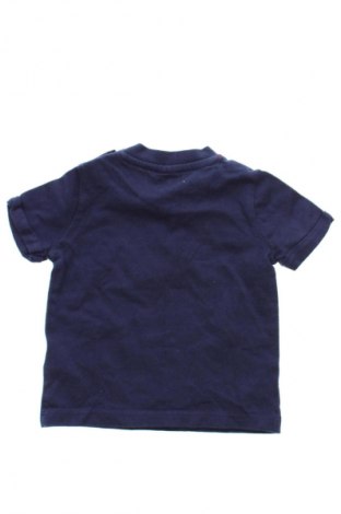 Tricou pentru copii F&F, Mărime 2-3m/ 56-62 cm, Culoare Albastru, Preț 23,99 Lei