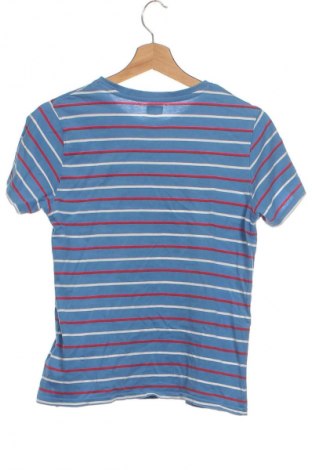 Dziecięcy T-shirt F&F, Rozmiar 11-12y/ 152-158 cm, Kolor Niebieski, Cena 27,24 zł