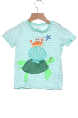 Tricou pentru copii H&M, Mărime 12-18m/ 80-86 cm, Culoare Multicolor, Preț 35,99 Lei