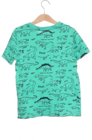 Kinder T-Shirt H&M, Größe 6-7y/ 122-128 cm, Farbe Mehrfarbig, Preis 9,62 €