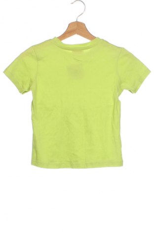 Tricou pentru copii Henderson, Mărime 5-6y/ 116-122 cm, Culoare Verde, Preț 29,99 Lei