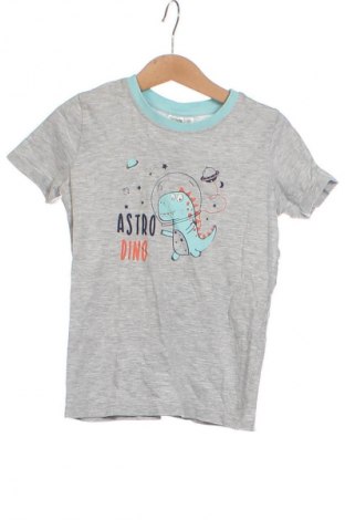 Kinder T-Shirt Impidimpi, Größe 4-5y/ 110-116 cm, Farbe Grau, Preis € 4,49