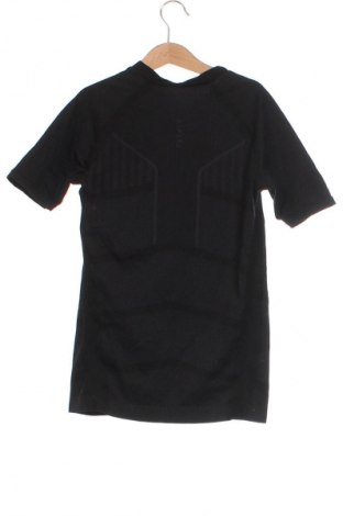 Kinder T-Shirt Kipsta, Größe 14-15y/ 168-170 cm, Farbe Schwarz, Preis 5,12 €