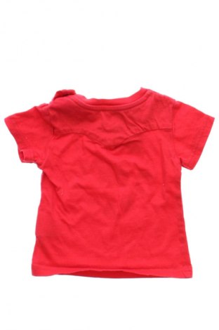 Dziecięcy T-shirt Levi's, Rozmiar 0-1m/ 50 cm, Kolor Czerwony, Cena 49,99 zł