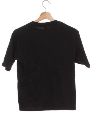 Tricou pentru copii Lindex, Mărime 8-9y/ 134-140 cm, Culoare Negru, Preț 32,99 Lei