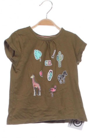 Tricou pentru copii Lupilu, Mărime 18-24m/ 86-98 cm, Culoare Multicolor, Preț 35,99 Lei