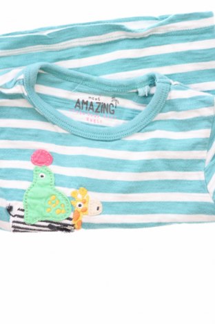 Kinder T-Shirt Next, Größe 6-9m/ 68-74 cm, Farbe Mehrfarbig, Preis € 7,79